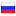 rusfront.ru hosted country
